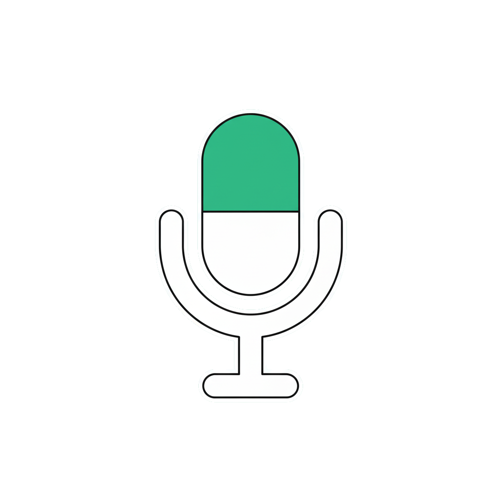 Voice Coin logo
